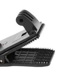 Hama puristuskiinnike GoPro-kannalla, 360° kääntyvä - 4