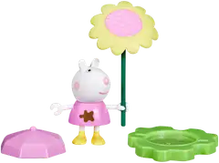 Peppa Pig Leikkisetti Mutalammikkoystävät, lajitelma - 9