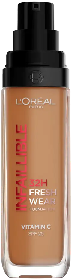 L'Oréal Paris Infaillible Fresh Wear 355 Neutral Undertone meikkivoide 30ml - 2