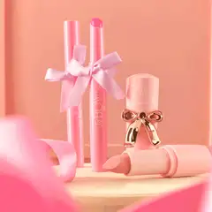 essence FaBOWlous lip beautifier 01 Bow-tiful Kiss! 3 g - 5