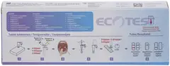 Ecotest Strep A Antigen kotitesti - 2
