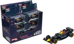 Red Bull P&S M. Verstappen No.1 - 3