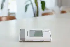 Beurer ME95 mobiili EKG-laite - 8