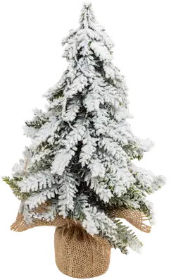 Pöytäkuusi 35cm M, erilaisia - 2