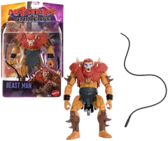 Masters Of The Universe Kids  Core -Hahmo 14 cm - 2