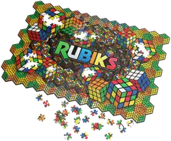 Rubiks Impossible palapeli - 3