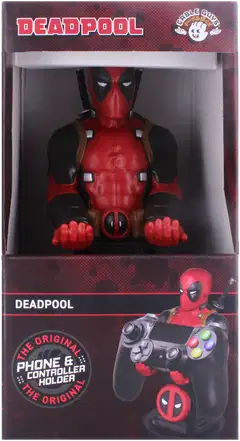 Cable Guys Ohjainteline Deadpool - 8