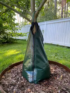 Kastelupussi 75 L - 1