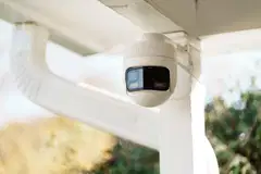 Imilab EC6 Panorama 3.5K WiFi -valvontakamera ulkokäyttöön CMSXJ115A - 48