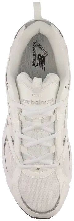 New Balance naisten tennari 408 - WHITE - 5