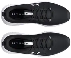 Under Armour miesten treenikengät Charged Commit TR 4 - BLACK - 5