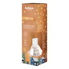 Bolsius True Glow – huonetuoksu – Silent Night - 60 ml - 4
