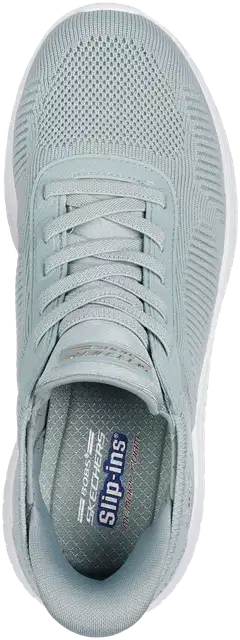 Skechers BOBS SPORT SQUAD CHAOS - Sage - 4