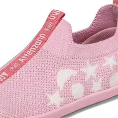 Affenzahn lasten paljasjalkakenkä Knit Flinky Unicorn - Unicorn - 2