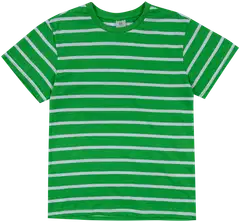 House lasten t-paita 23PH172617 - Vibrant green - 1