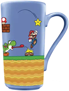 Nintendo Super Mario Grande Muki - 1