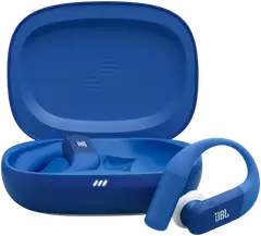 JBL langattomat Sport vastamelunappikuulokkeet Endurance Peak 4 sininen - 9