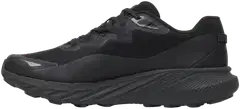 Merrell miesten juoksukenkä Agility trail Goretex - Triple Black - 2