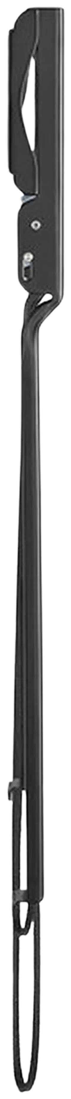 Norstone SlimLed 3265 TV-seinäteline - 2