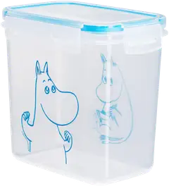 Martinex Muumi säilytyspurkki 1,4l - 1