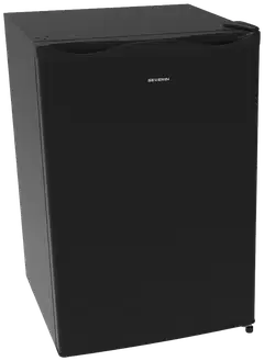 Severin kylmäkaappi FKS8819, 112L, musta - 1