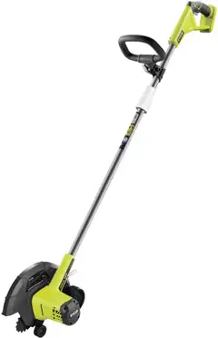 Ryobi 18V reunaleikkuri RY18EGA-0 - 1