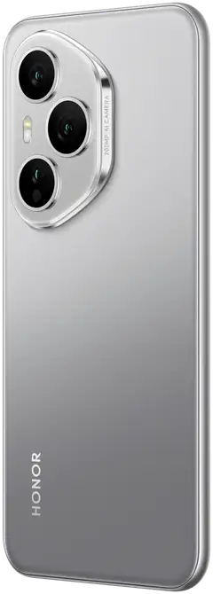 HONOR 400 Pro 12GB+512GB älypuhelin harmaa - 5