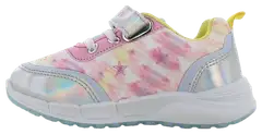 Pokemon lasten vilkkulenkkarit PO001419 - multi white - 2
