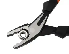 Kendo heavy duty yhdistelmäpihdit 165mm / 6" - 8