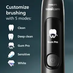 Philips sonicare sähköhammasharja HX3792/11 - 4