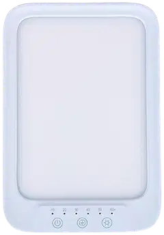 Lykke kirkasvalolamppu pro 2000 v2 - 1
