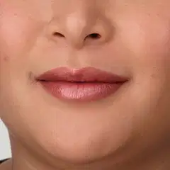 IsaDora Perfect Moisture Lipstick Huulipuna 230 Blackberry Mood 4 g - Burnished Pink - 3