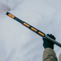 Fiskars OneClick teleskooppivarsi XXL - 7