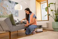 Kärcher tekstiilipesuri SE 2 Spot Pure - 4