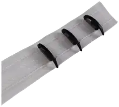 Ihanin sivuverhon rypytysnauha 3,1 m - 1