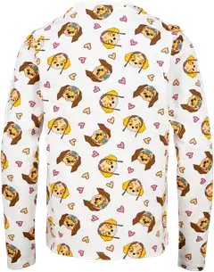 Paw Patrol lasten pyjama PTQ60000 - WHITE - 3