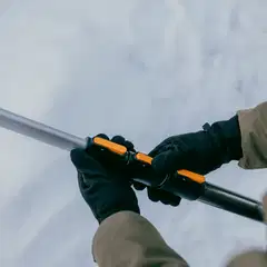 Fiskars OneClick teleskooppivarsi XXL - 3
