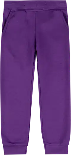 Ciraf lasten collegehousut 25TC262805 - Amaranth Purple - 1