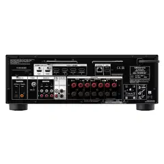 Onkyo AV-viritinvahvistin TX-NR5100 - 3