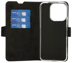 Wave Book Case, Honor 400 Lite, Smoky Sangria - 3