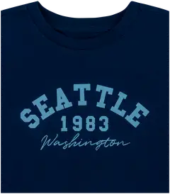 TEX lasten paita I967473 - Navy - 3