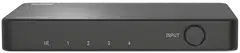 Marmitek HDMI-kytkin Connect 740 8K HDMI-kytkin - 2