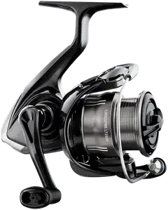 Daiwa Crossfire LT 2500 avokela - 2