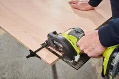Ryobi pyörösaha R18CS115-0 - 5