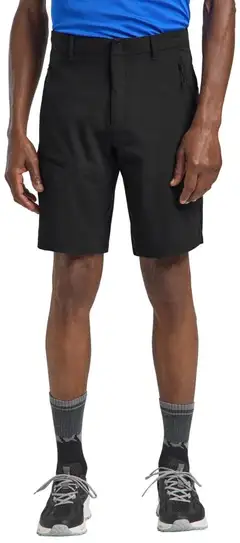 Jack Wolfskin miesten pico trail shorts m shortsit A63908 - phantom - 3