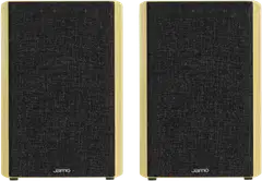 Jamo aktiivikaiutinpari C707PA High Gloss Yellow - 2