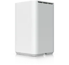 Ubiquiti 2-paikkainen verkkolevyasema 2.5 GbE -liitännällä UNAS-2-W valkoinen - 4