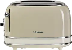 Ariete Vintage leivänpaahdin - 2