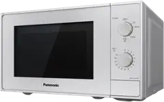 Panasonic mikroaaltouuni 800w NN-E20JWMEPG - 2