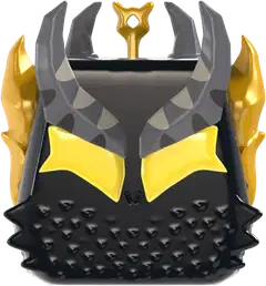 Blox Fruits Keräilysetti Ember Dragon - 14